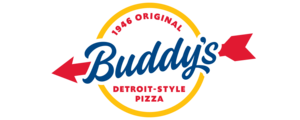 Buddy's Pizza — $3.50 Pizza Slices
