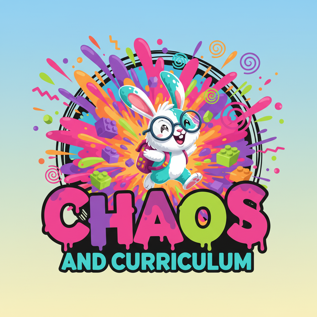 Chaos and Curriculum