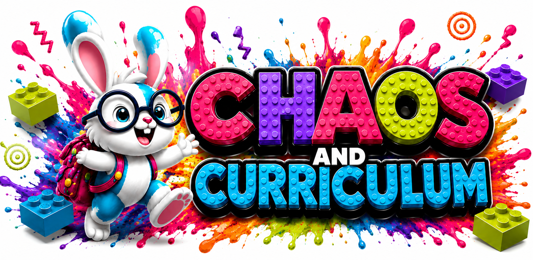 Chaos & Curriculum — controlled chaos for Family Day Care educators