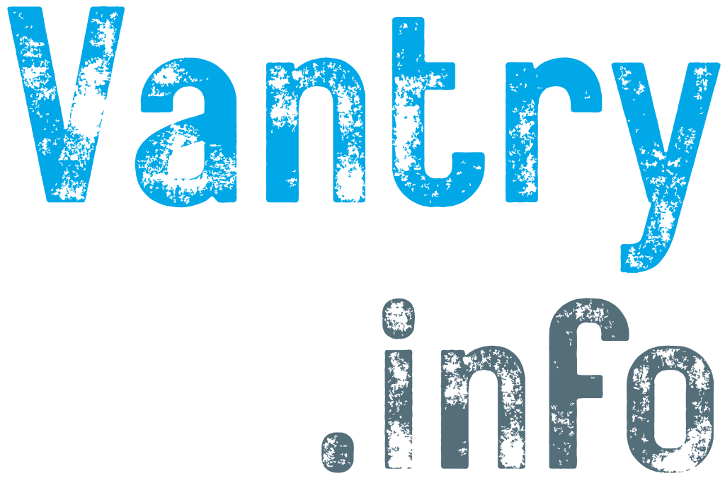 Vantry.info