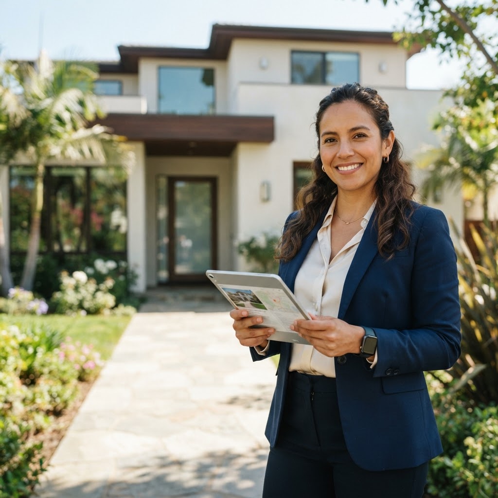 Inmobiliarias