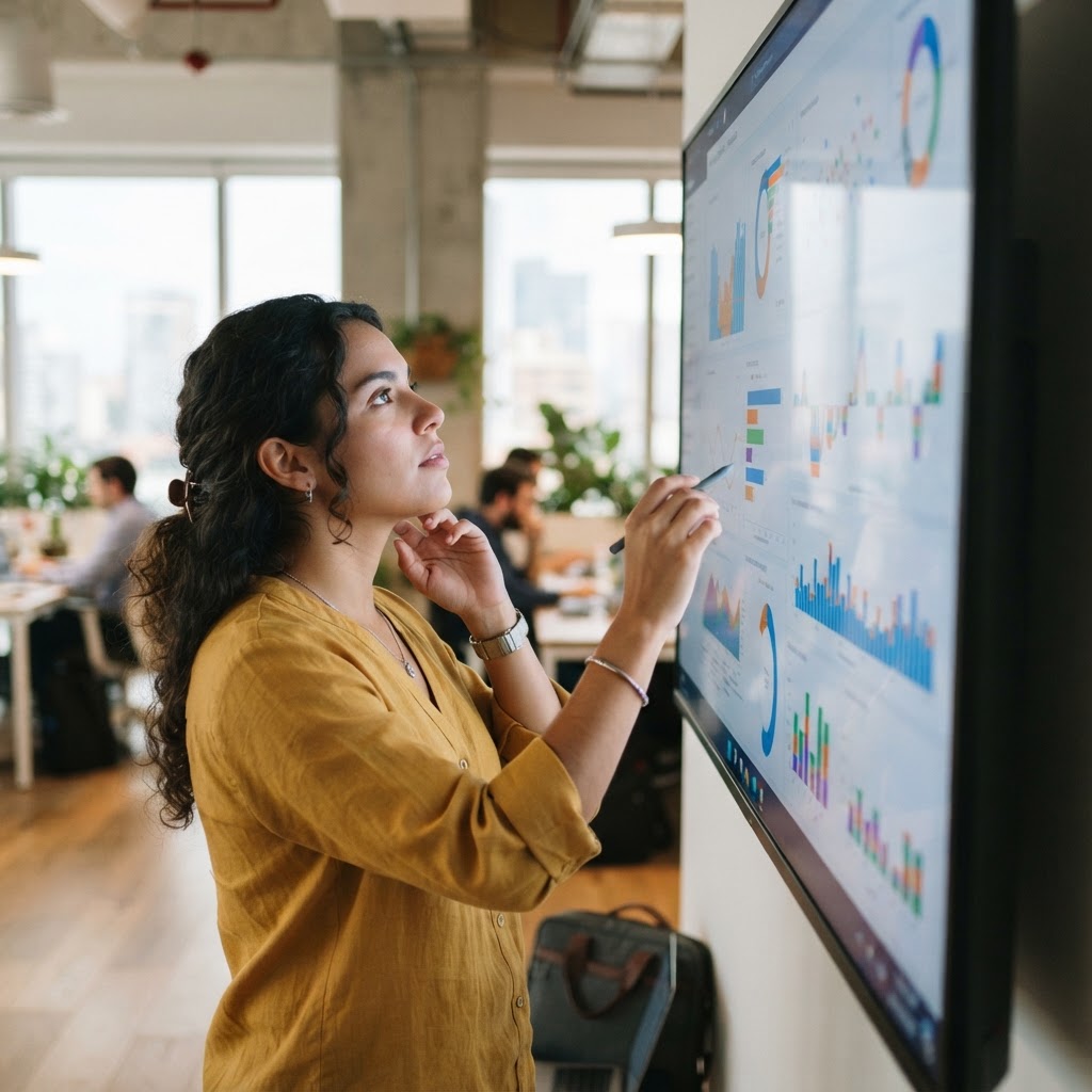 Cómo medir tu marketing con atribución