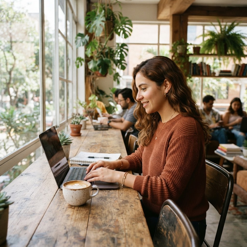 Freelancers