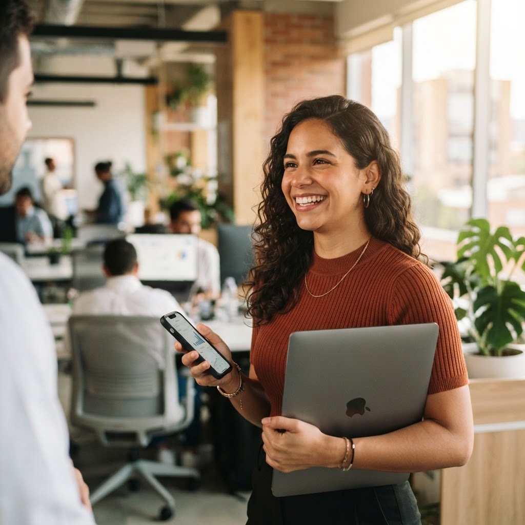 Los mejores CRM para WhatsApp en México en 2026