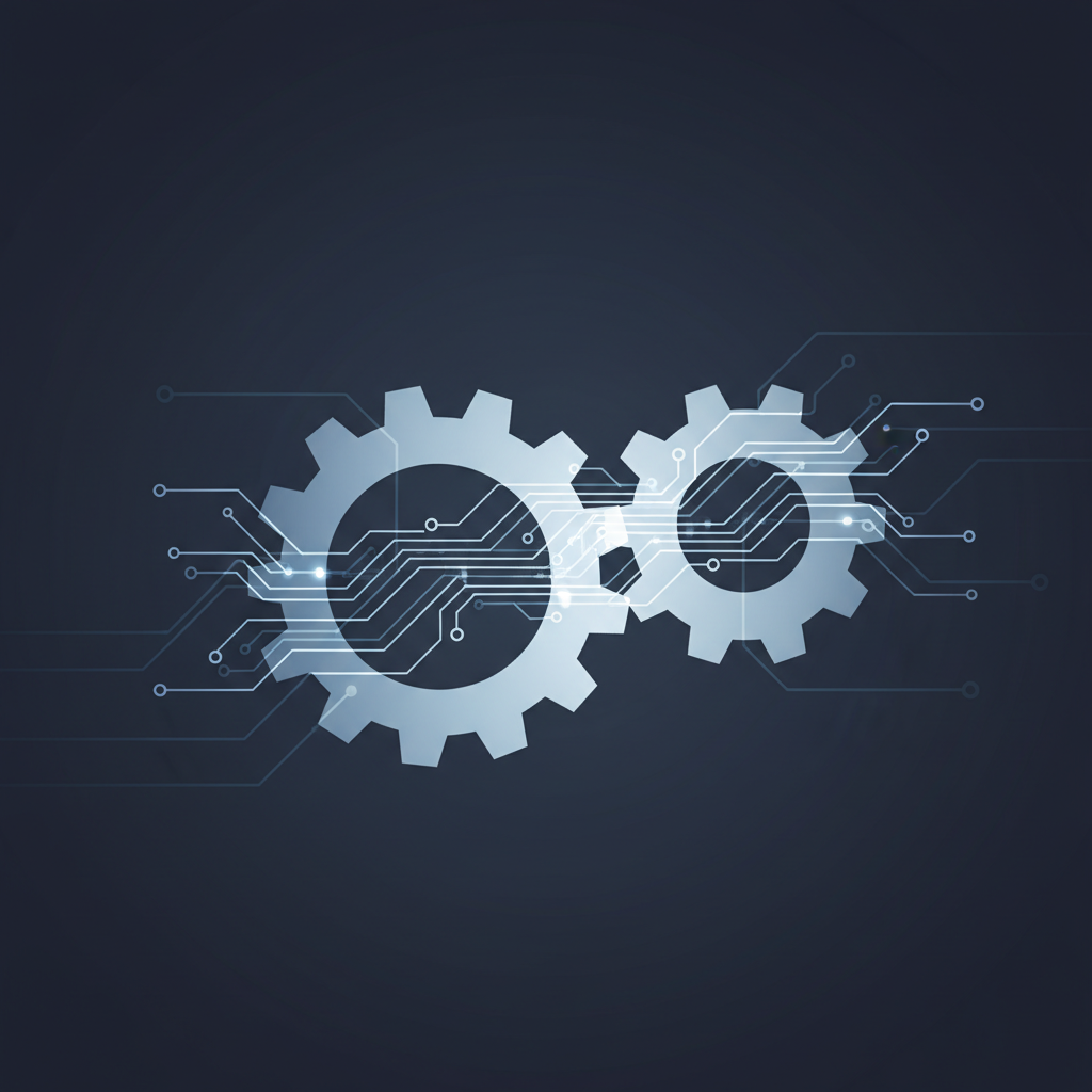 Prozessoptimierung und Digitalisierung