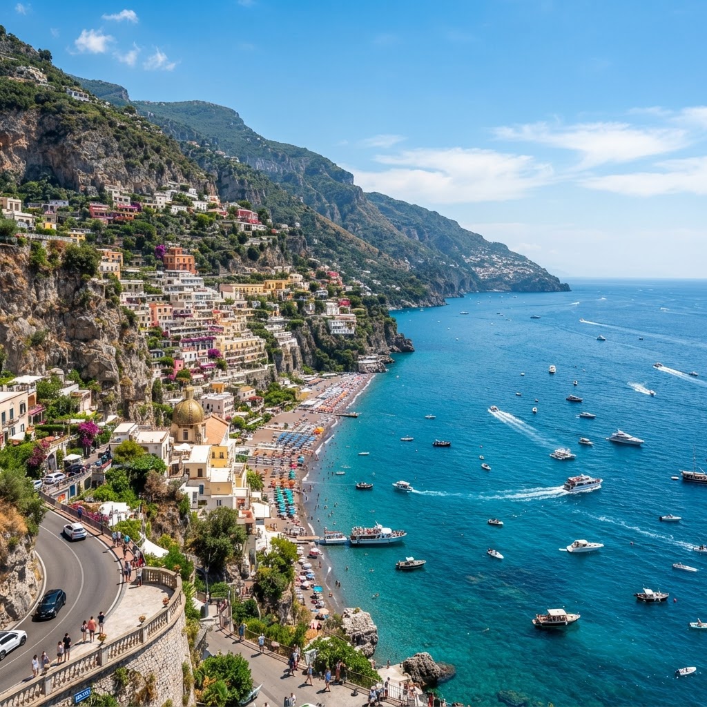 Italy