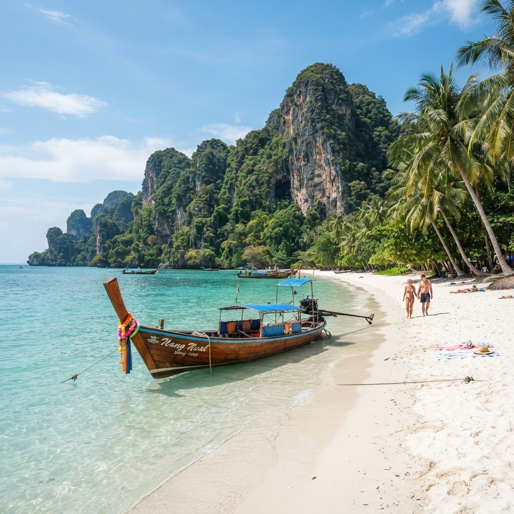 Thailand