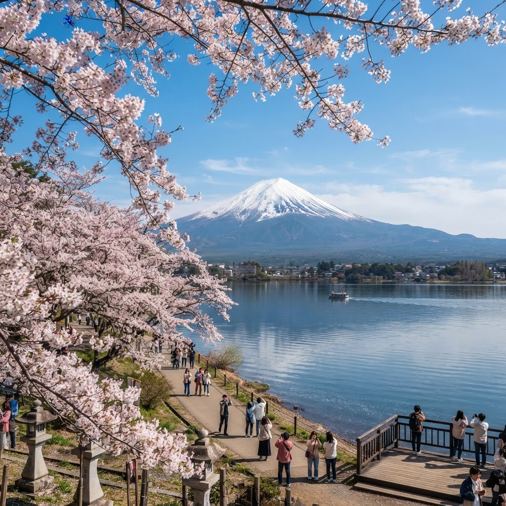 Japan