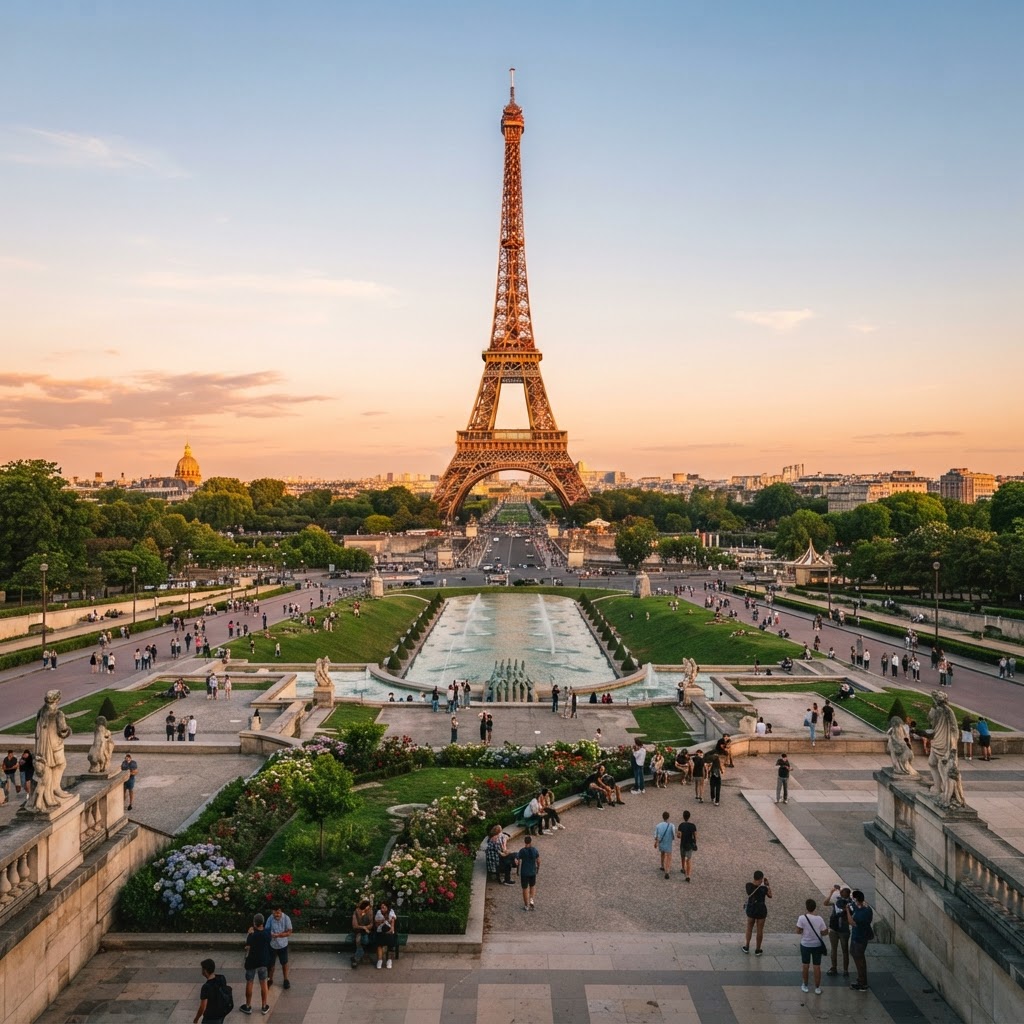 France