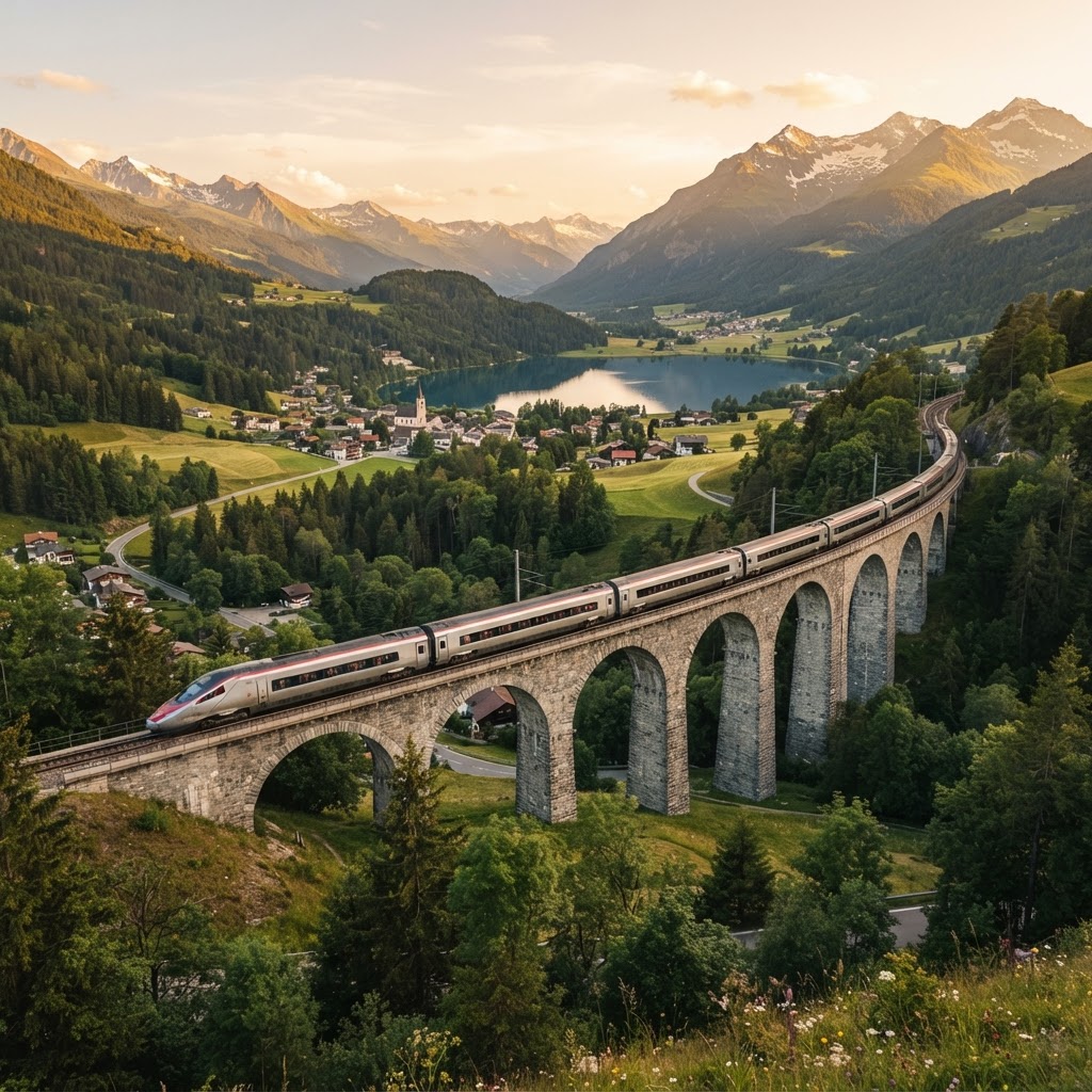 Europe travel destinations
