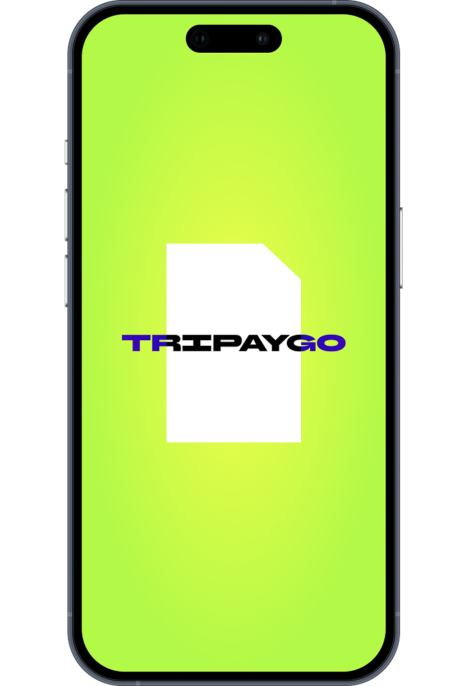 Phone mockup