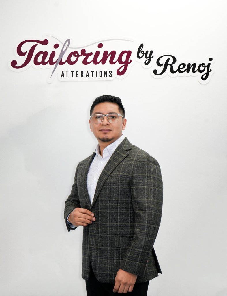 Tailoring by Renoj Alterations