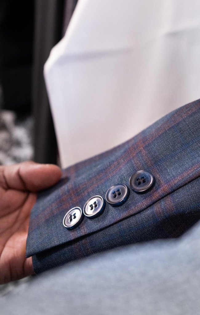 Precision Alterations
