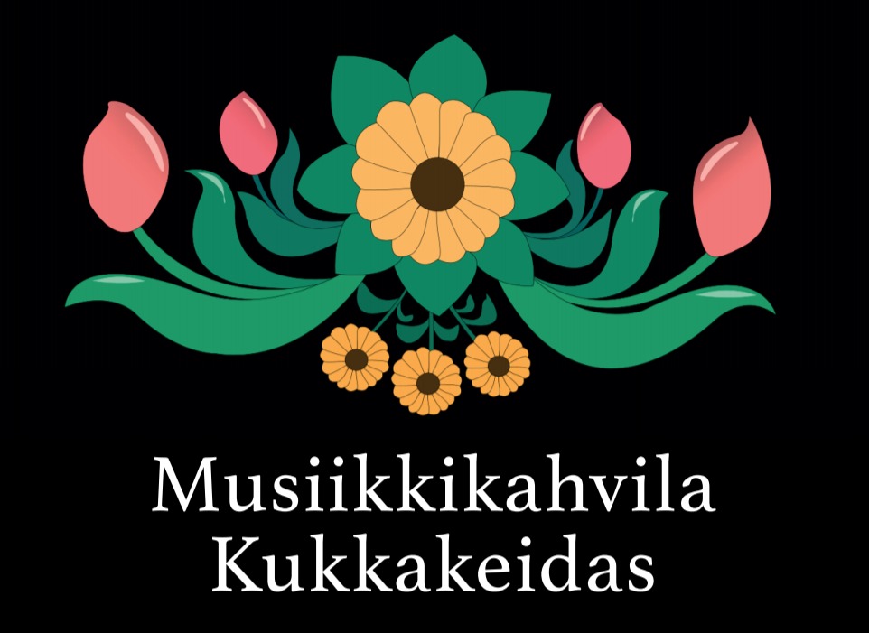 Musiikkikahvila Kukkakeidas