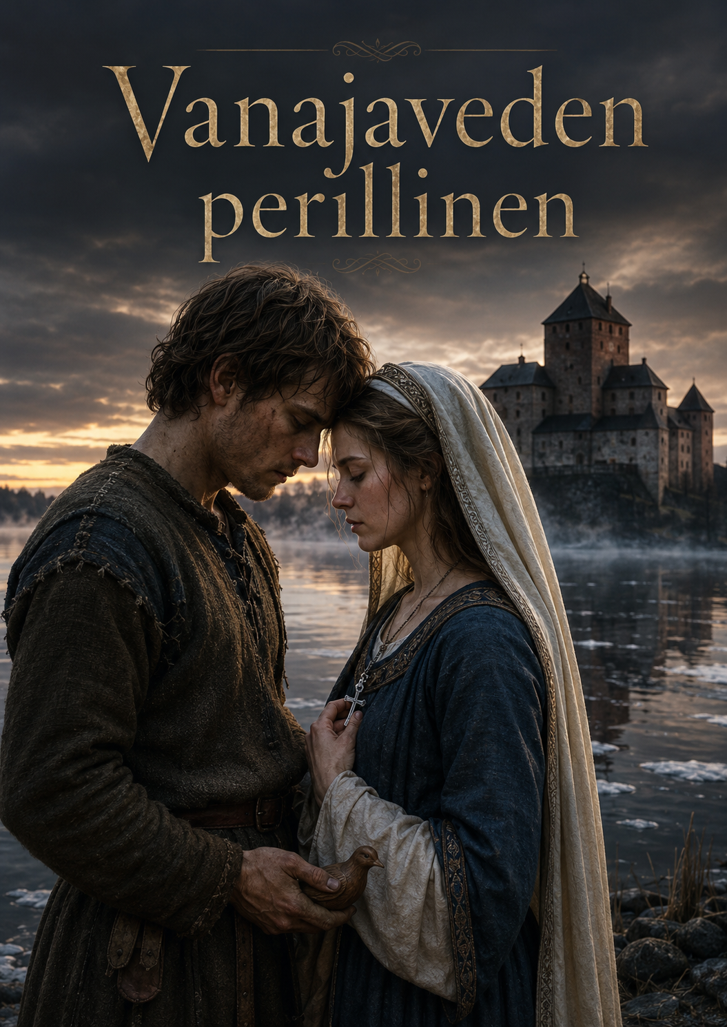 Pohjolan unohdettu maa - Vanajaveden perillinen