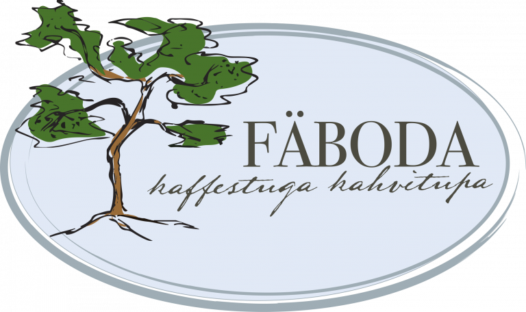 Fäboda Kahvitupa