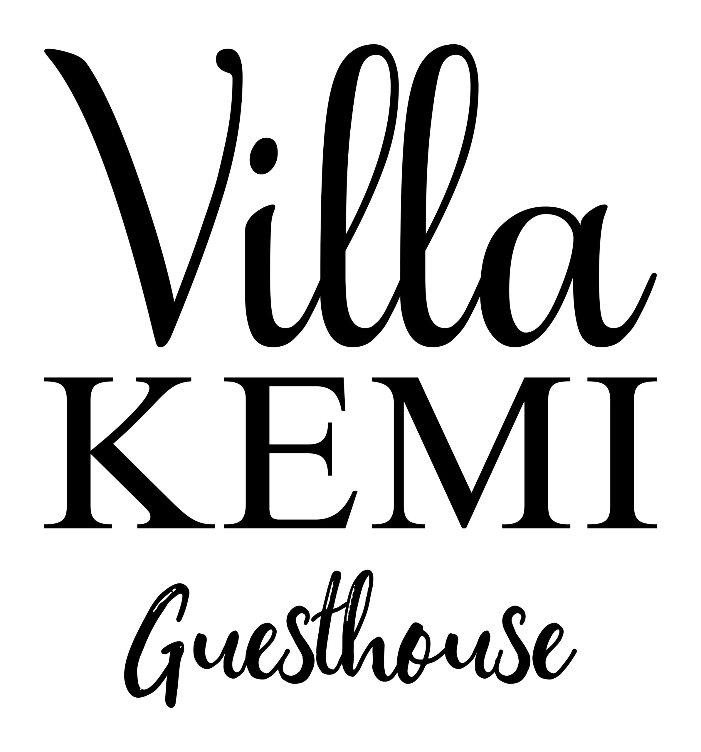 Villa Kemi