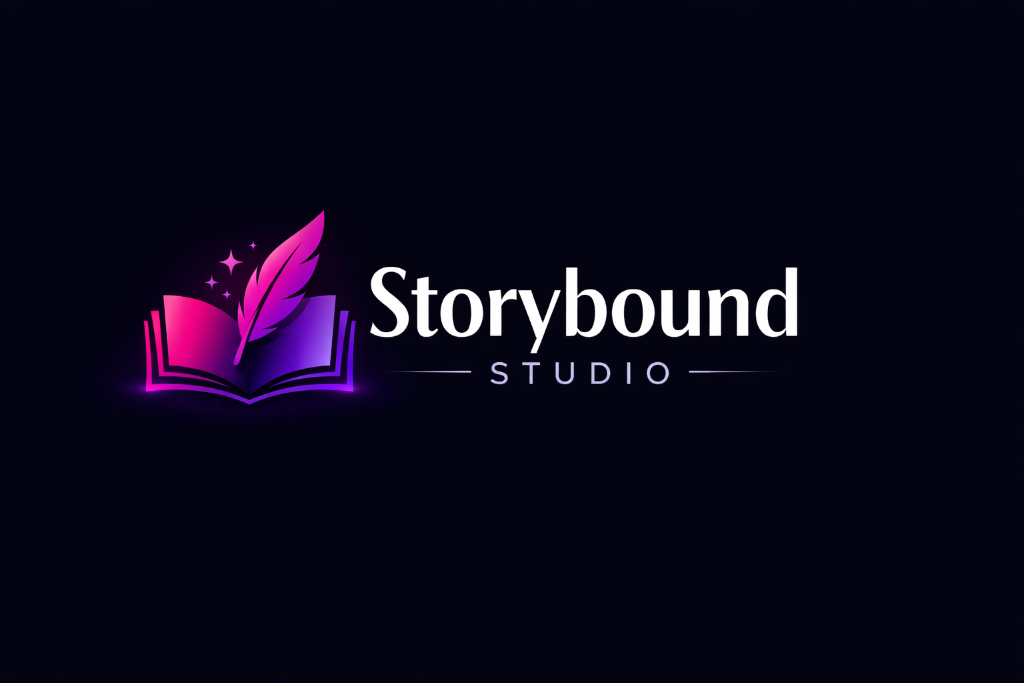 Storybound Studio