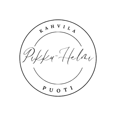 Kahvila Puoti Pikku-Helmi