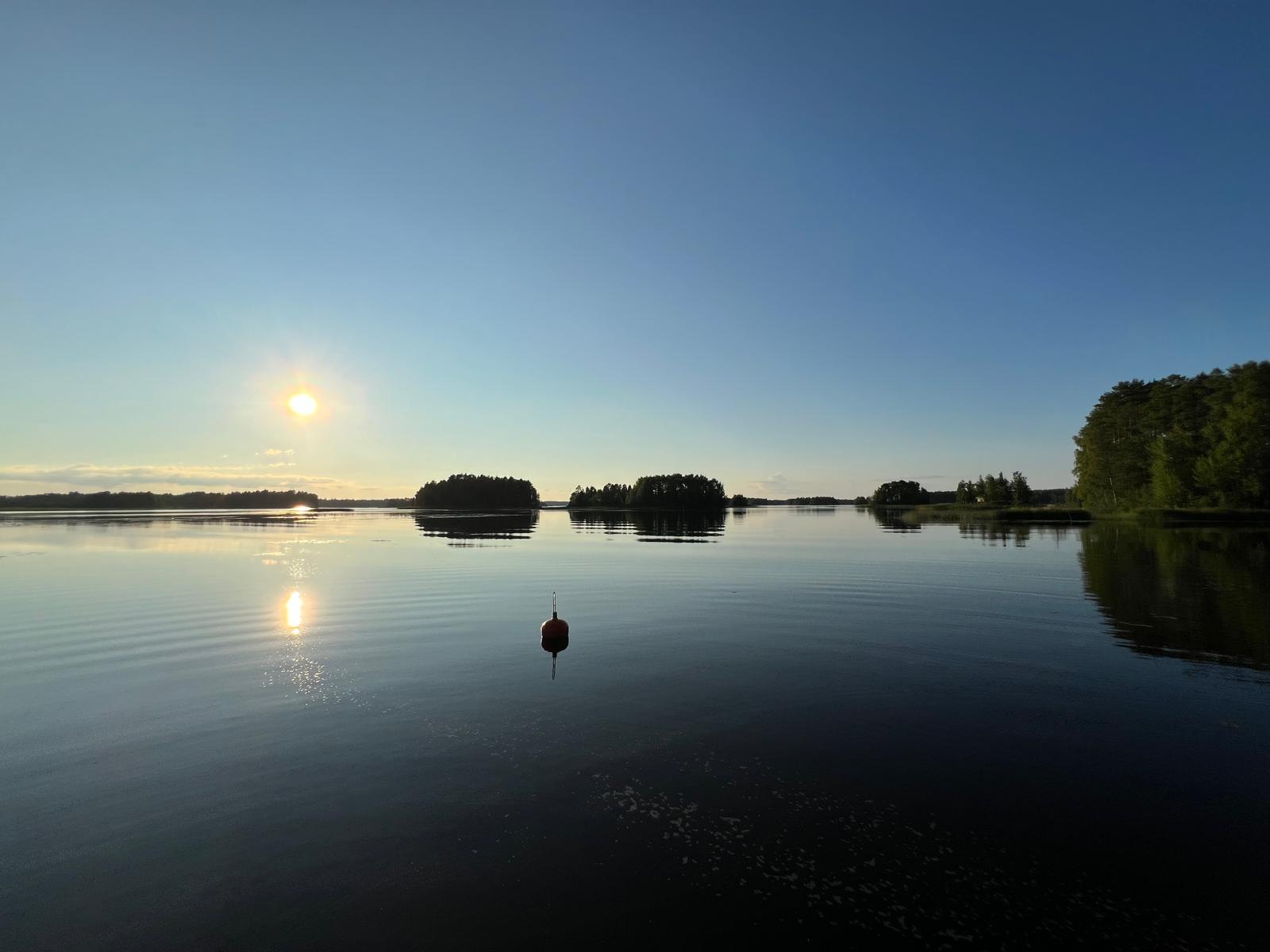 Järvi-Suomen RoadTrip