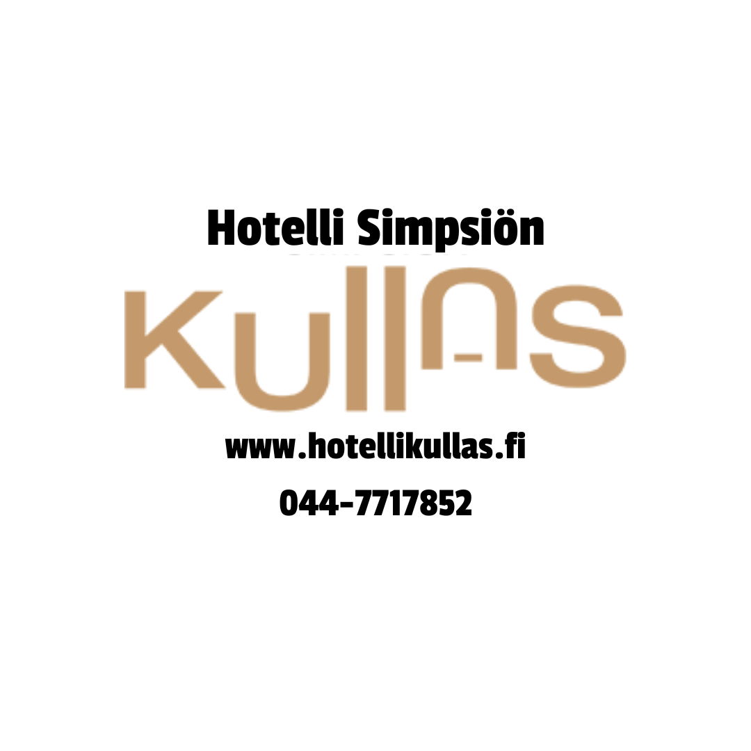 Hotelli Simpsiönkullas