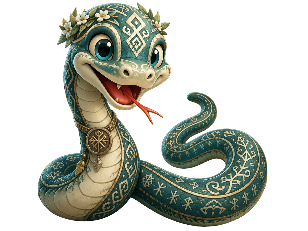 Lolly Snake