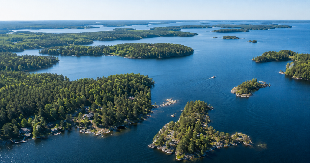 Saimaan Suuri Seikkailu