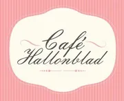 Café Hallonblad