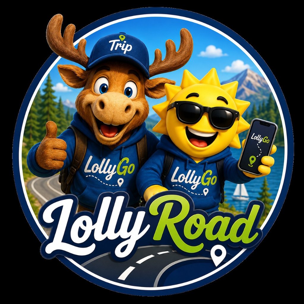 LollyRoad