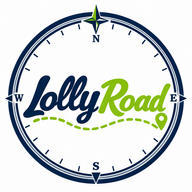 LollyRoad logo