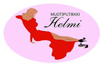 Muotiputiikki Helmi