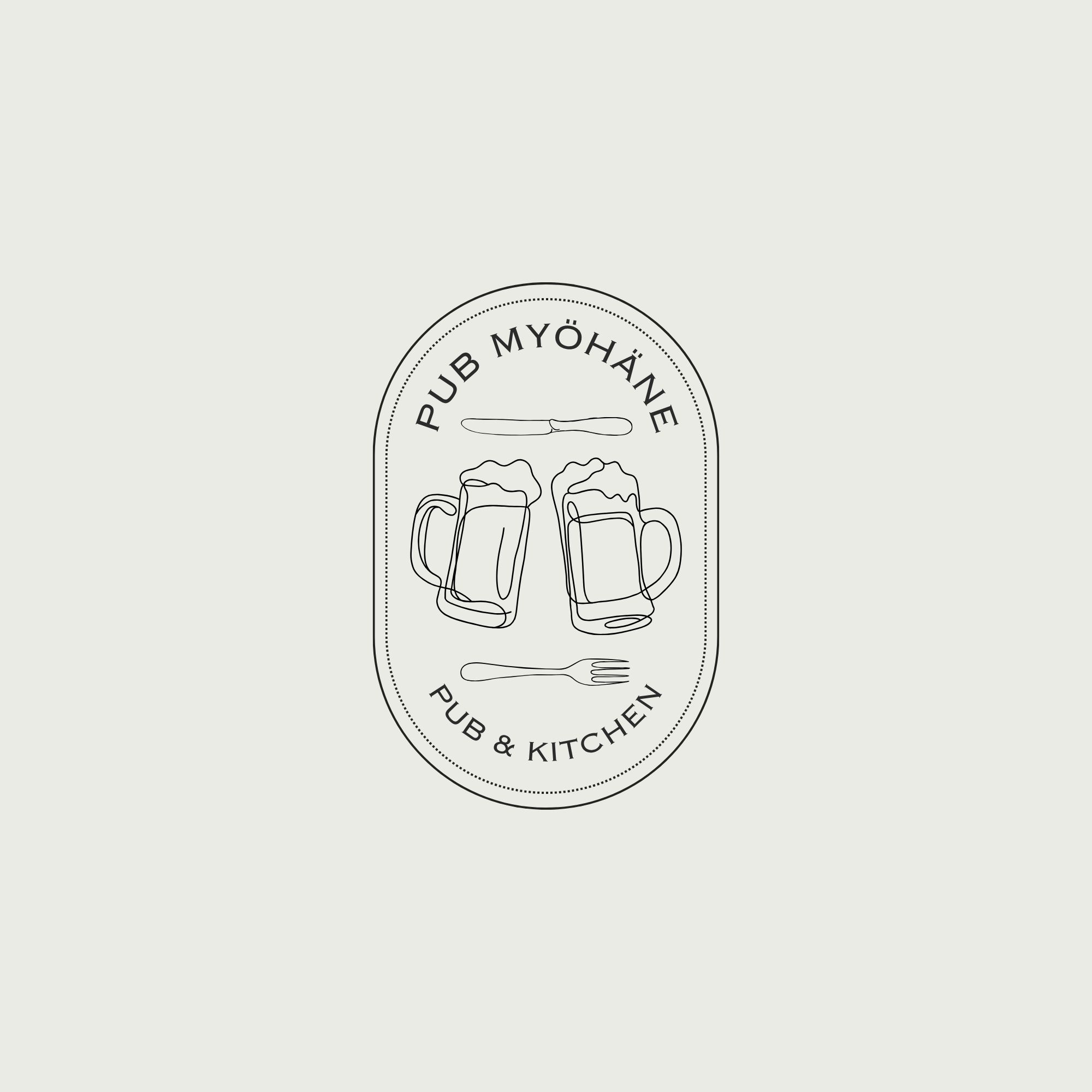 Pub Myöhäne