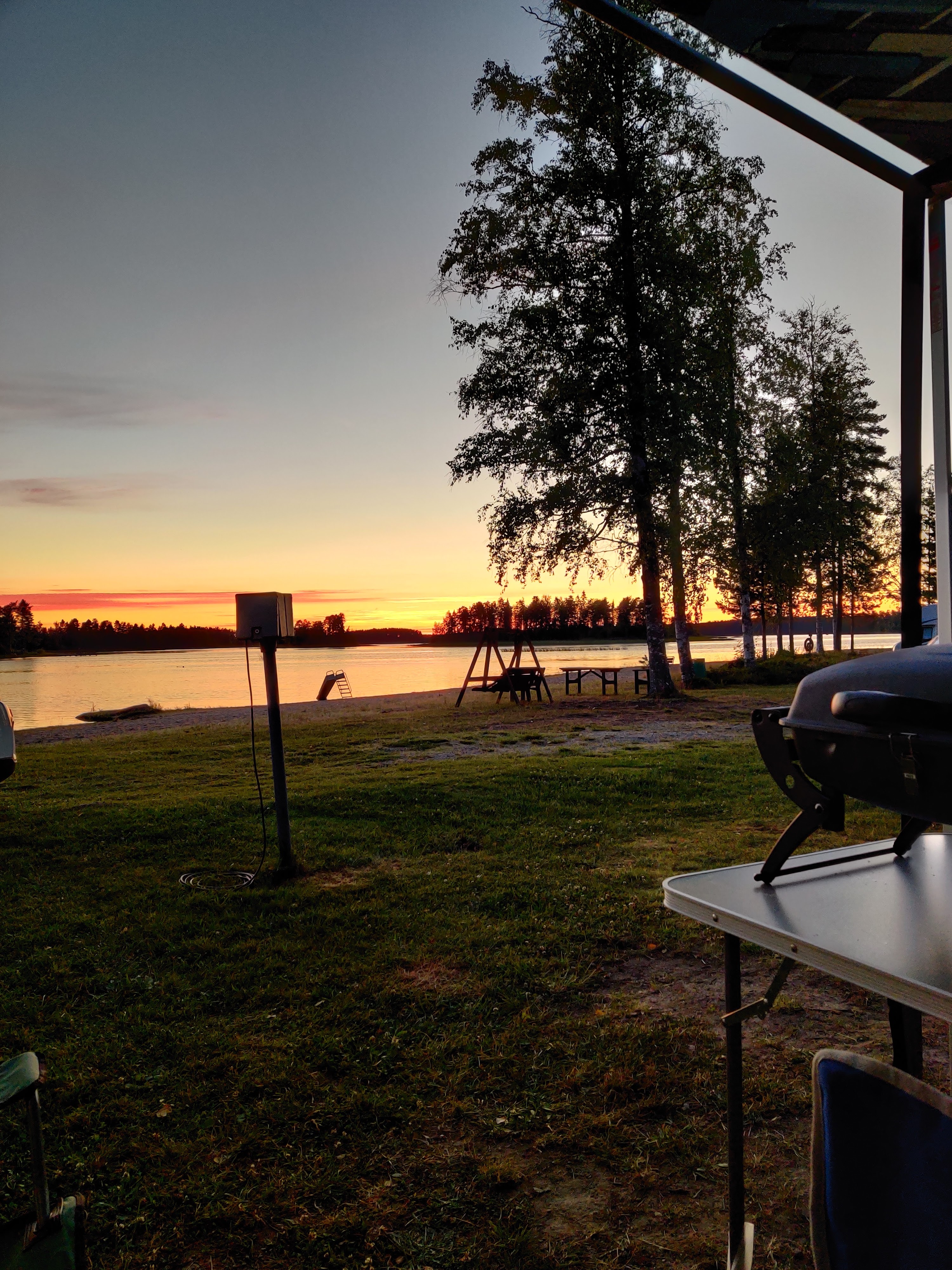 Pohjanmaa RoadTrip