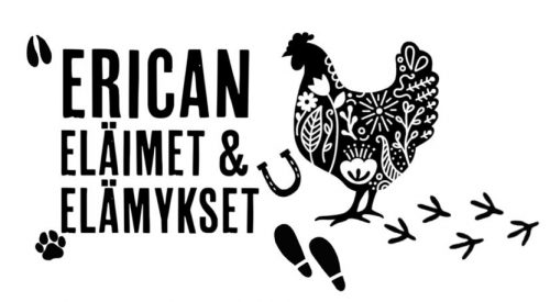 Erican eläimet & elämykset