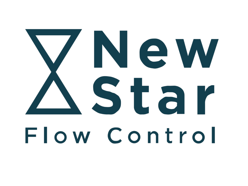 New Star Flow Control