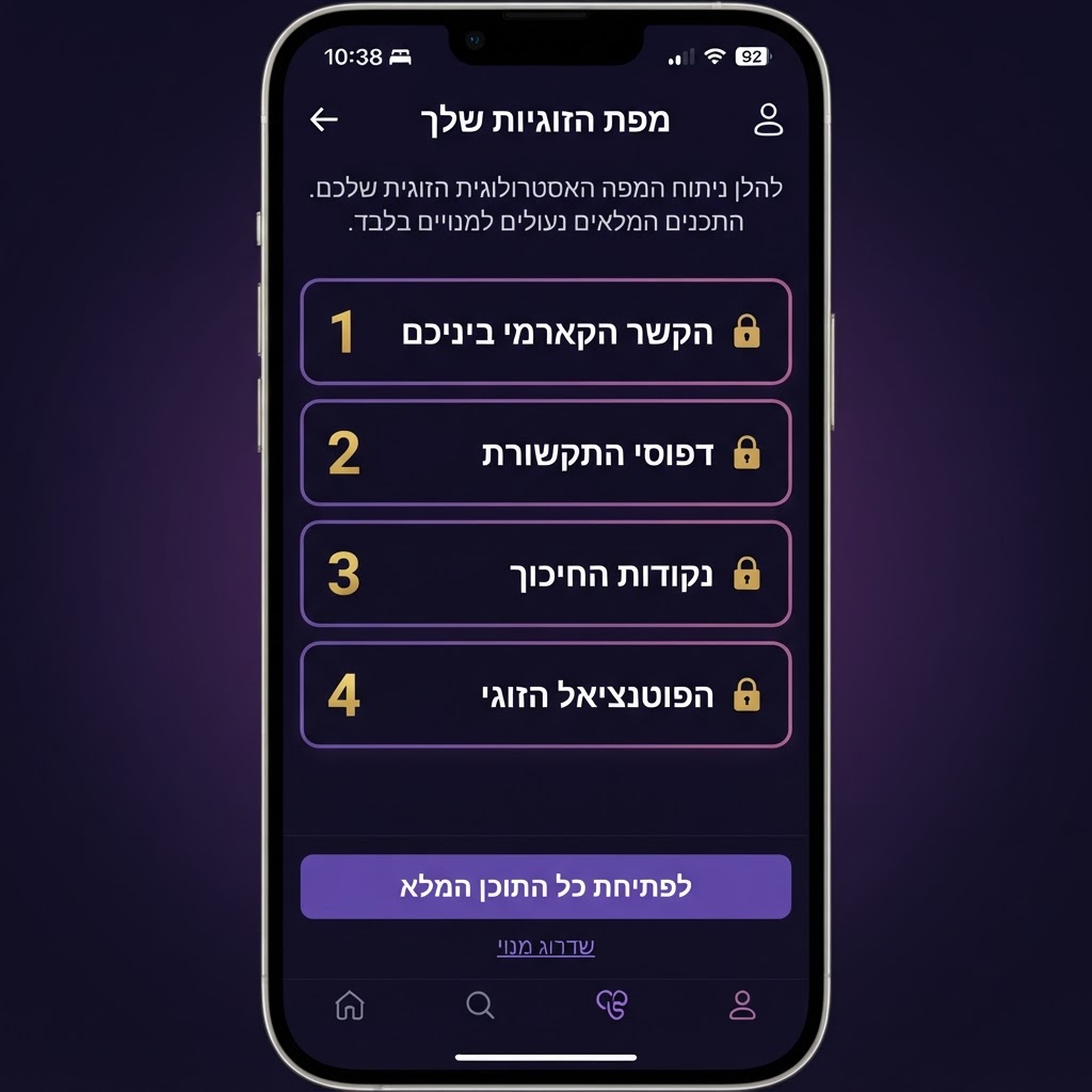 פרקי הניתוח המלא