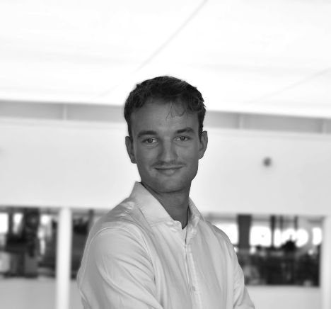 Jens Bachmann