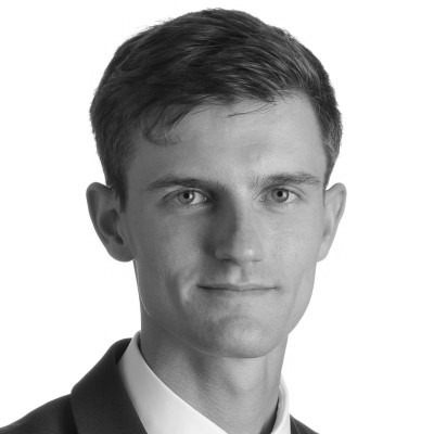 Adam Holden, CFA