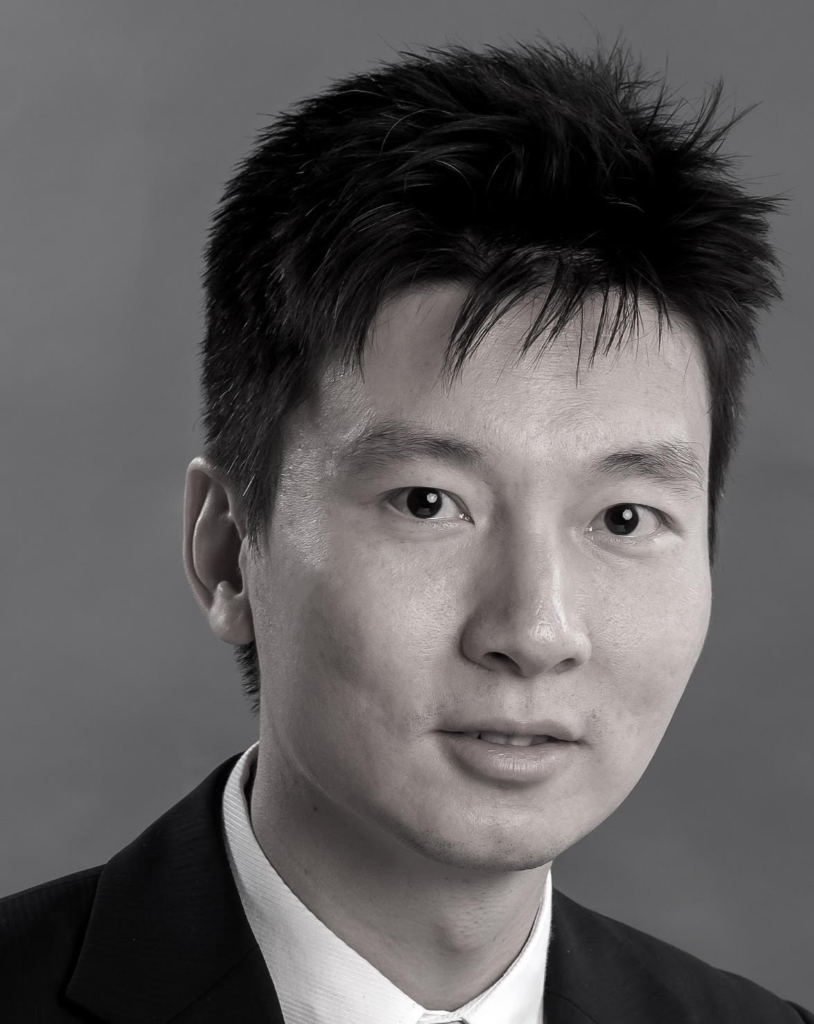 Jeff Kwok