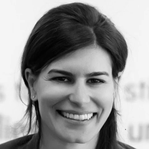 Lisa Katsouraki
