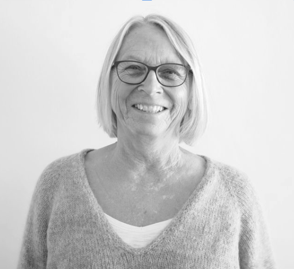 Doris Walter