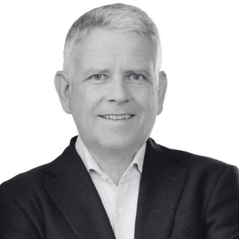 Ralph Schiller