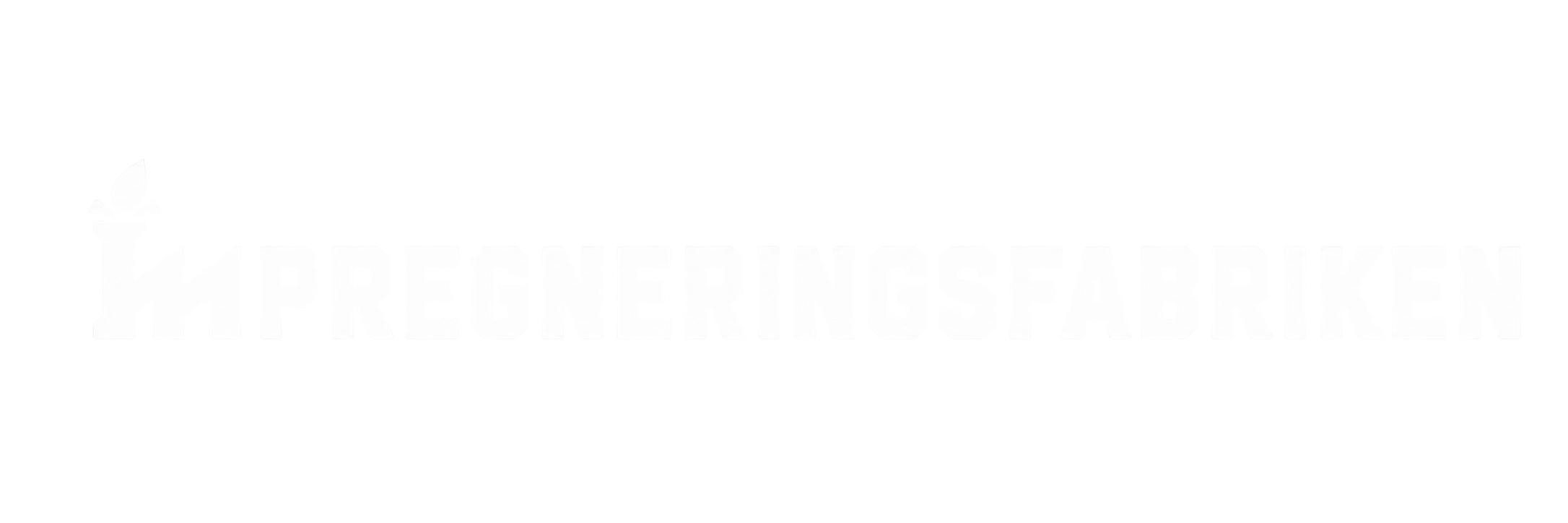 Impregneringsfabriken logotyp