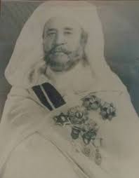 Caíd Ouchen