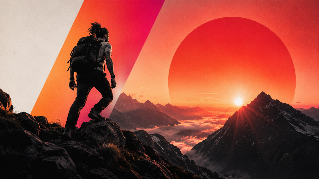 Real-World Adventure Challenges