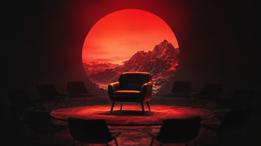 Monthly Wayfinders Hot Seat