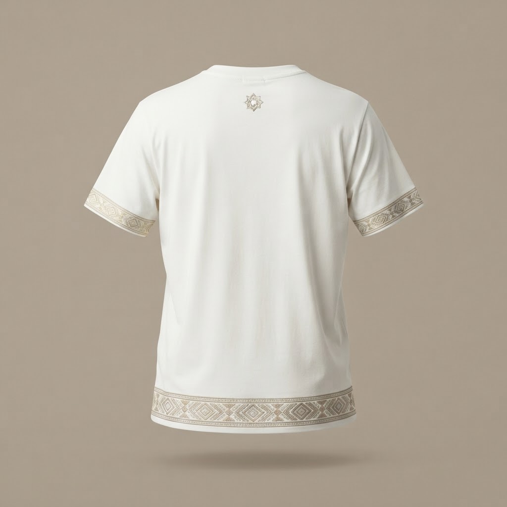Hatta Emblem Tee