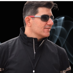Angel Rodriguez Liñán