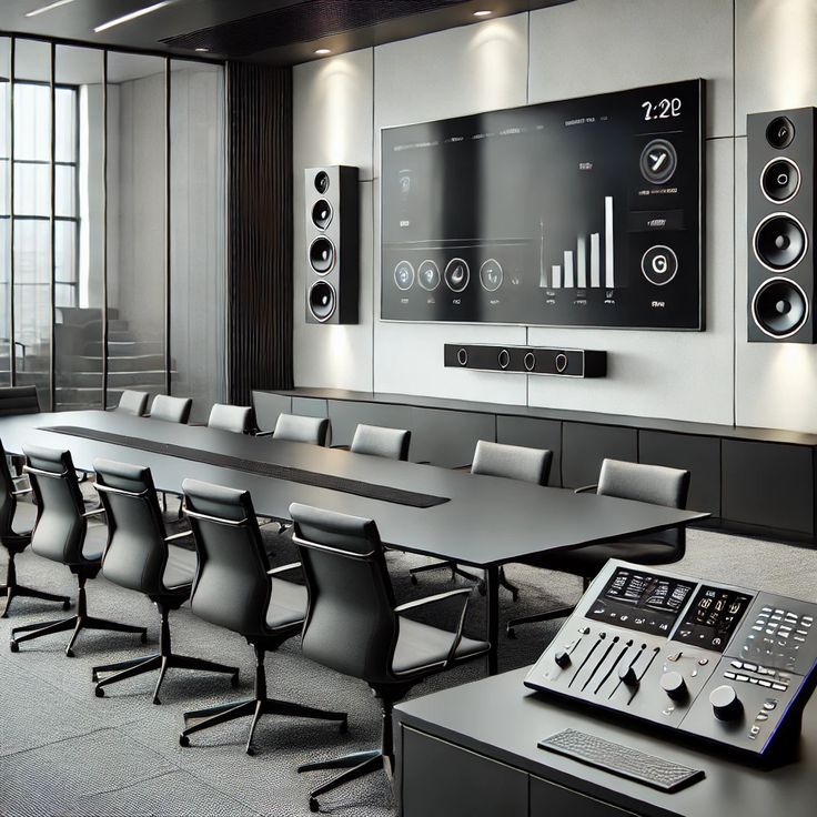 Audio/Video Solutions