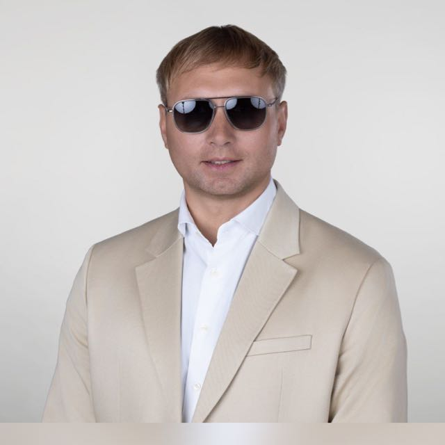 Taras Kosmyna